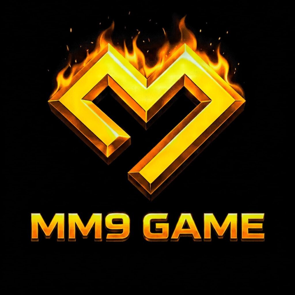 mm9 game