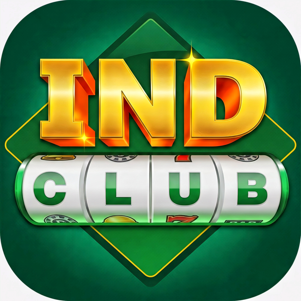 indclub game