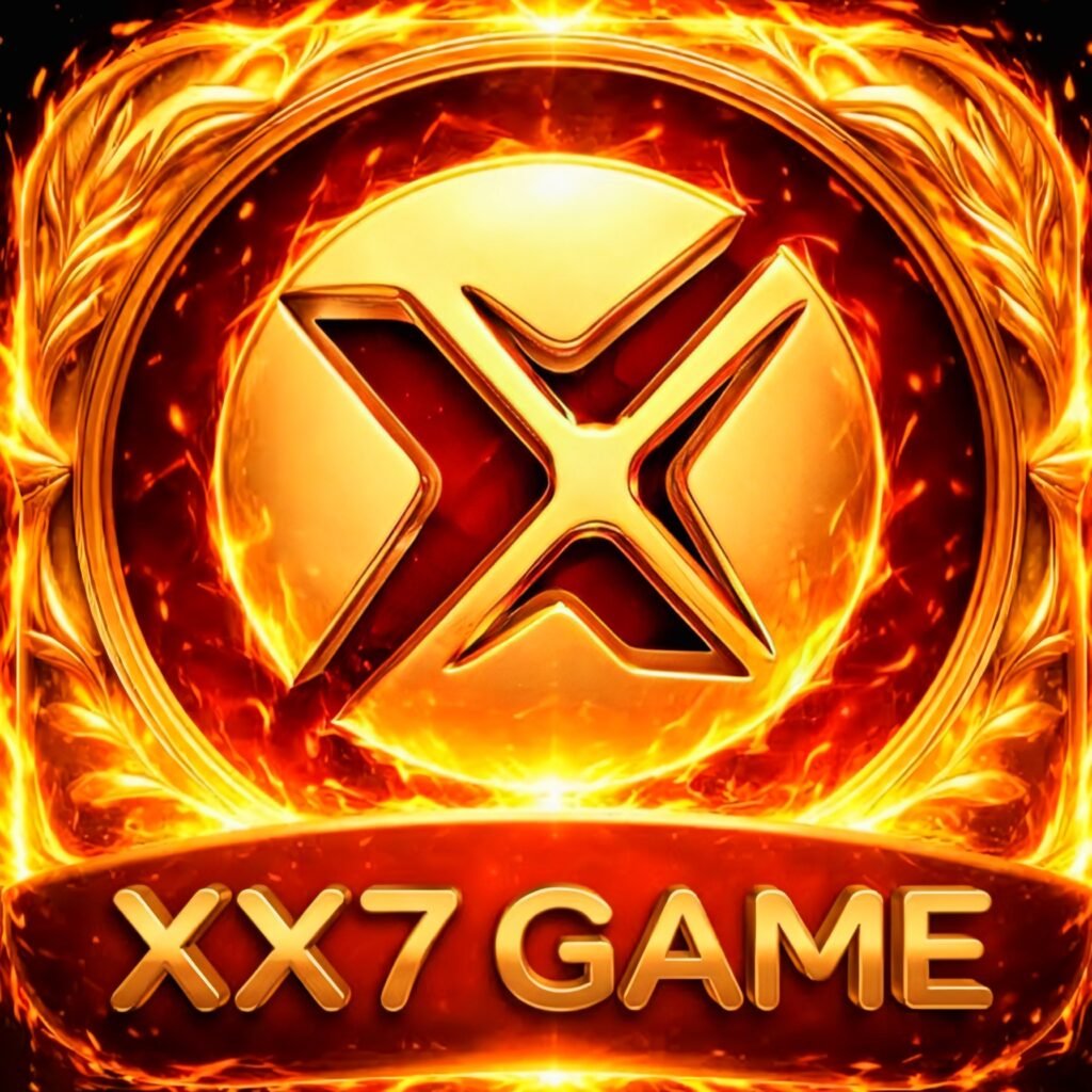xx7 game